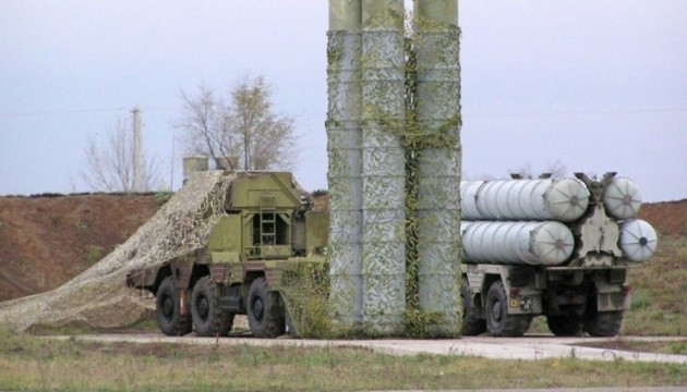 Pavlo Lakiychuk on the transfer of the S-300 SAM to Ukraine by Slovakia