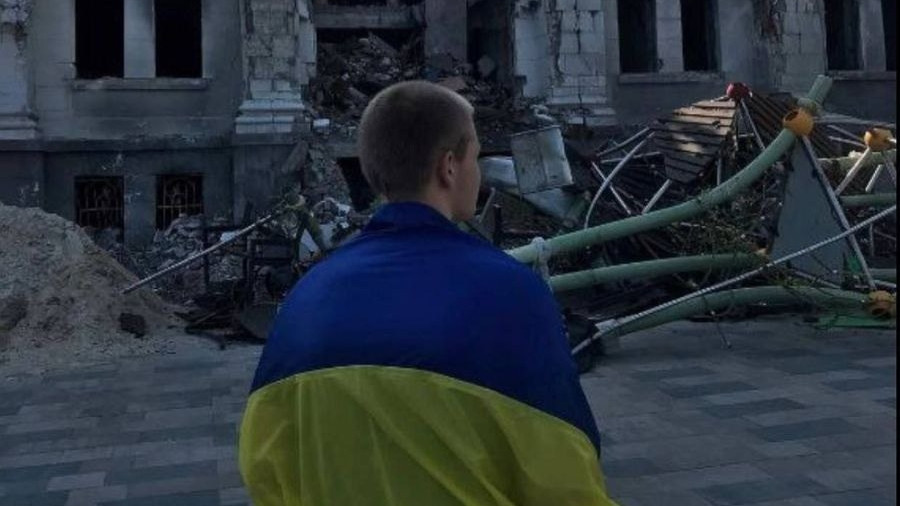 Україна Оперативна інформація з регіонів 18.07.2022 (English/Українською)