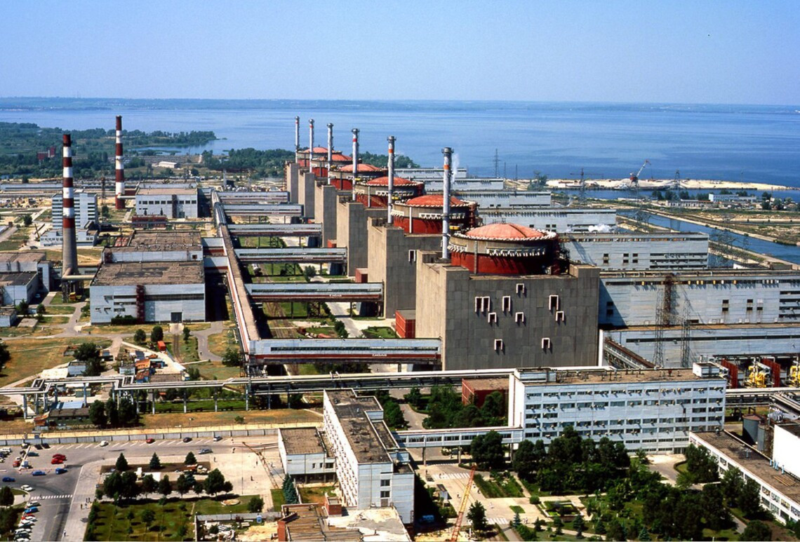 How scary is threat to Ukraine's Zaporizhzhia nuclear plant?