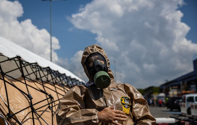 War in Europe: Kremlin’s nuclear scenario. A remake of the Cuban Crisis?