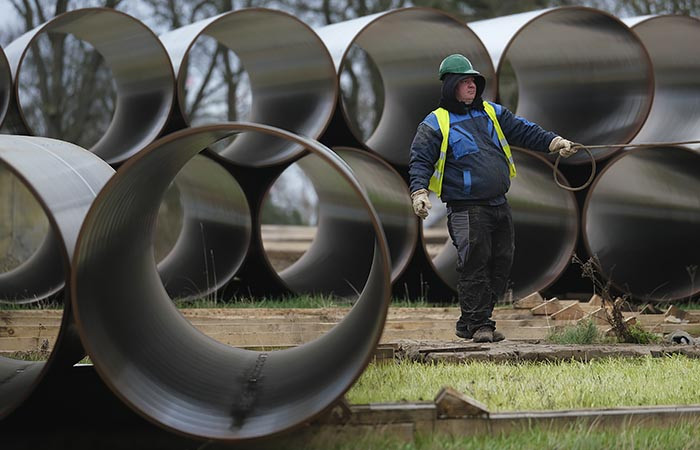 8 Steps to Gain the Victory Over Nord Stream 2: Why the Fight is not Over yet