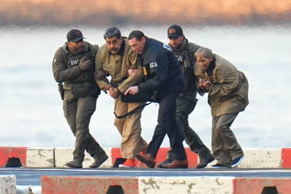 Пів року без Мадуро. Чого добився Трамп у Венесуелі і які паралелі з Україною