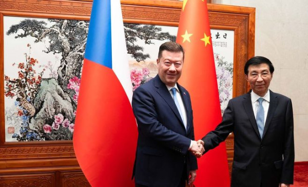 Sinopsis Project Newsletter. China and the World This Week: The Limits of Pragmatism