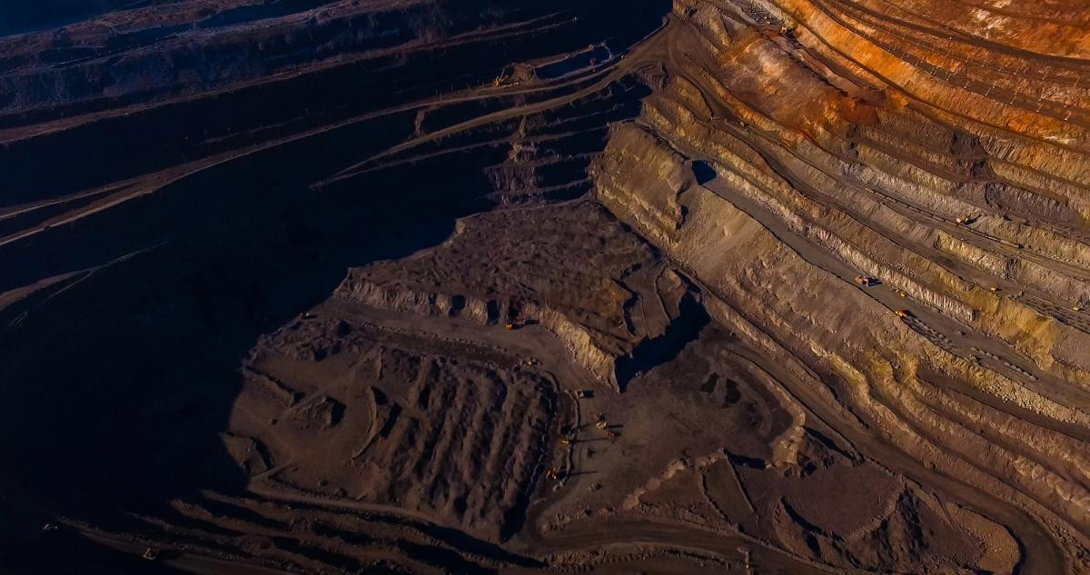 КОРИСНІ КОПАЛИНИ УКРАЇНИ В ГЛОБАЛЬНИХ ЛАНЦЮГАХ ПОСТАЧАННЯ: ВИКЛИКИ ТА МОЖЛИВОСТІ
