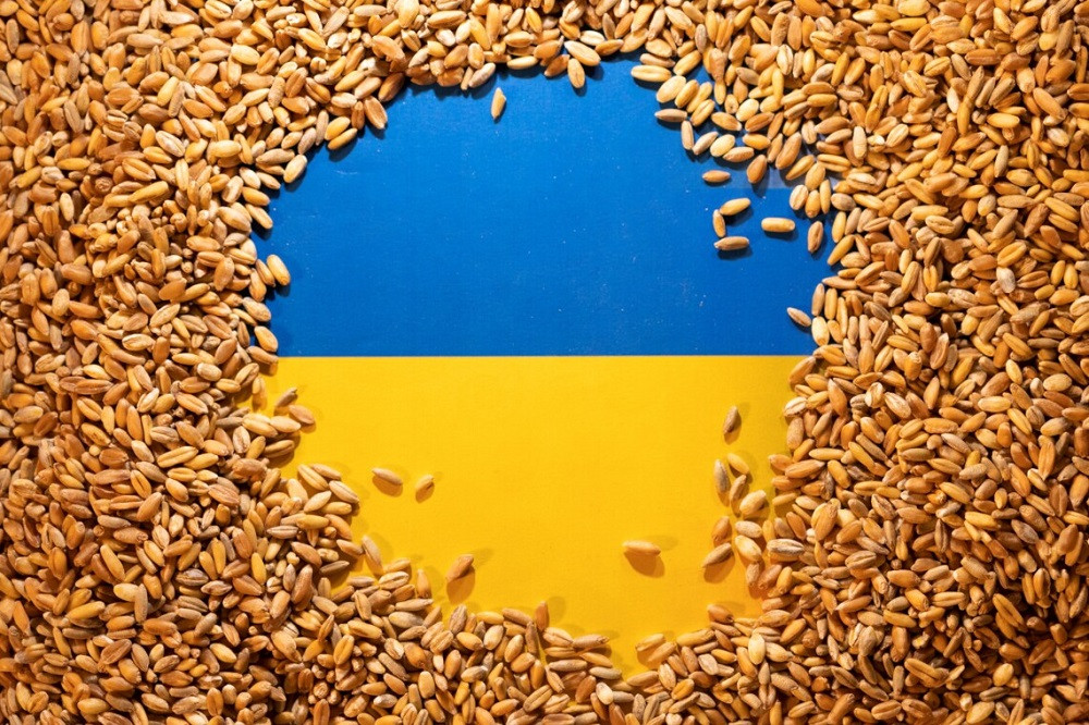 ГЛОБАЛЬНА ПРОДОВОЛЬЧА БЕЗПЕКА: КИТАЙСЬКИЙ ТА УКРАЇНСЬКИЙ ЧИННИКИ В КОНТЕКСТІ РОСІЙСЬКО-УКРАЇНСЬКОЇ ВІЙНИ